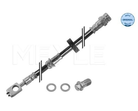 Flexible de frein MEYLE-ORIGINAL Quality