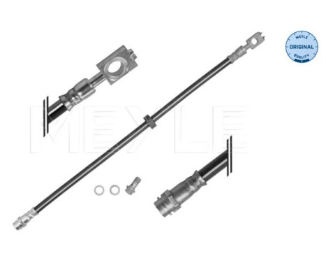 Flexible de frein MEYLE-ORIGINAL Quality
