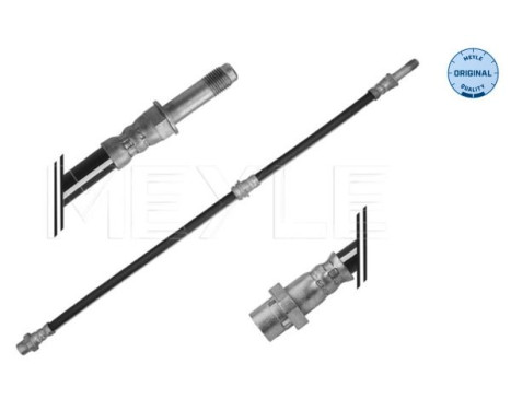 Flexible de frein MEYLE-ORIGINAL Quality
