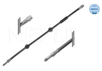 Flexible de frein MEYLE-ORIGINAL Quality