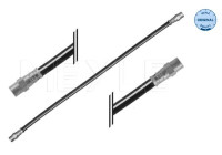 Flexible de frein MEYLE-ORIGINAL Quality