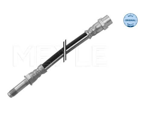 Flexible de frein MEYLE-ORIGINAL Quality