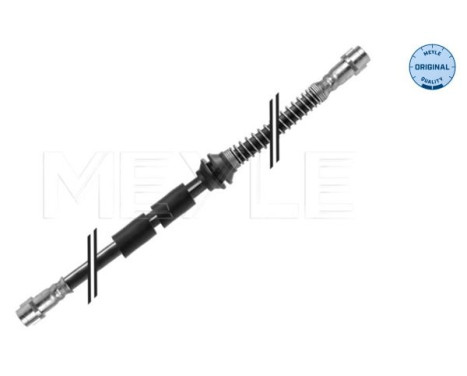 Flexible de frein MEYLE-ORIGINAL Quality