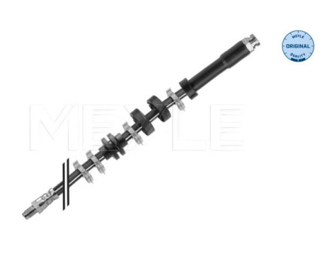 Flexible de frein MEYLE-ORIGINAL Quality