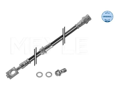 Flexible de frein MEYLE-ORIGINAL Quality