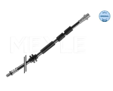Flexible de frein MEYLE-ORIGINAL Quality