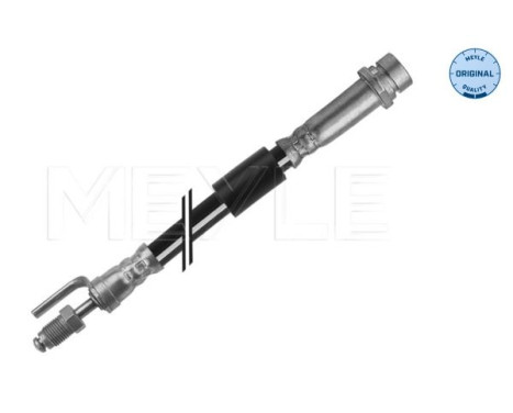 Flexible de frein MEYLE-ORIGINAL Quality