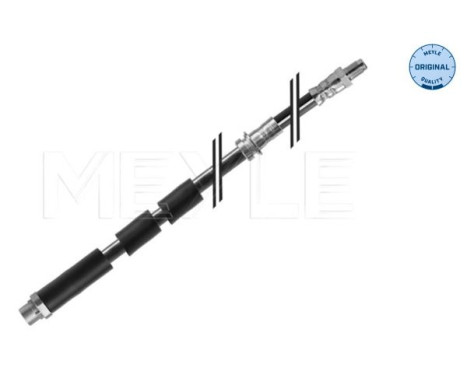 Flexible de frein MEYLE-ORIGINAL Quality