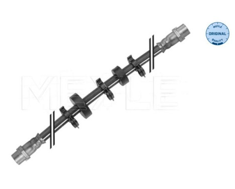 Flexible de frein MEYLE-ORIGINAL Quality