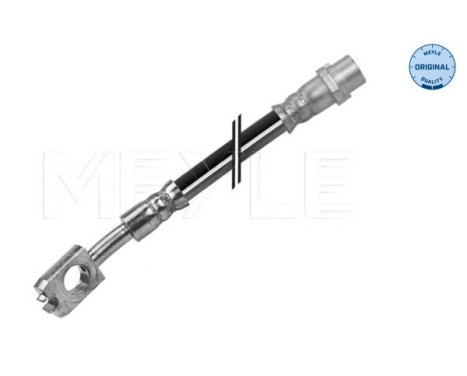 Flexible de frein MEYLE-ORIGINAL Quality