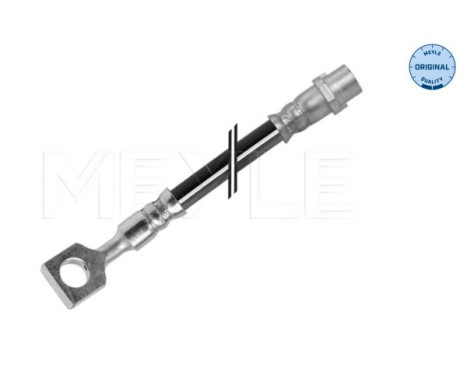 Flexible de frein MEYLE-ORIGINAL Quality