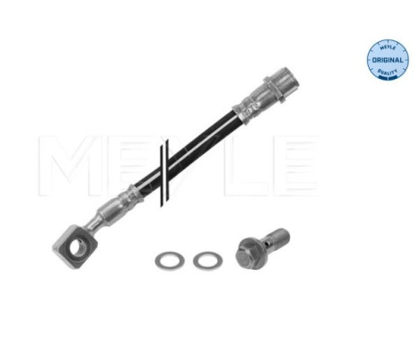 Flexible de frein MEYLE-ORIGINAL Quality