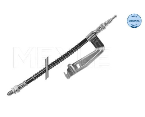 Flexible de frein MEYLE-ORIGINAL Quality