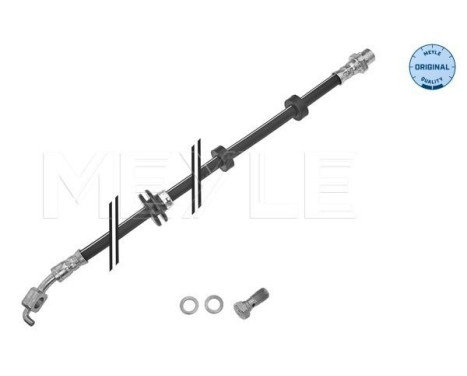 Flexible de frein MEYLE-ORIGINAL: True to OE.