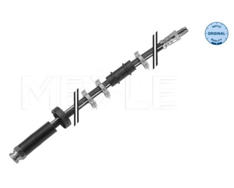 Flexible de frein MEYLE-ORIGINAL: True to OE.