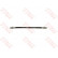 Flexible de frein PHA120 TRW