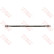 Flexible de frein PHA141 TRW