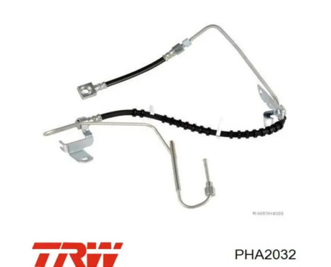Flexible de frein PHA2032 TRW