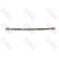 Flexible de frein PHA205 TRW