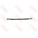 Flexible de frein PHA214 TRW