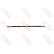 Flexible de frein PHA237 TRW