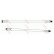 Flexible de frein PHA243 TRW, Vignette 2