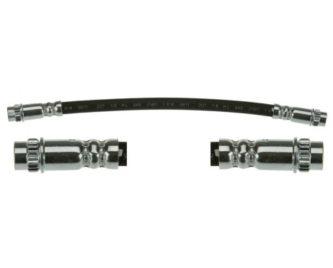 Flexible de frein PHA244 TRW