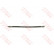 Flexible de frein PHA251 TRW