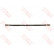 Flexible de frein PHA254 TRW