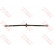 Flexible de frein PHA262 TRW