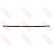 Flexible de frein PHA266 TRW