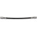 Flexible de frein PHA304 TRW