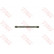 Flexible de frein PHA350 TRW