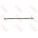 Flexible de frein PHA388 TRW