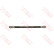 Flexible de frein PHA408 TRW