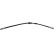 Flexible de frein PHA415 TRW