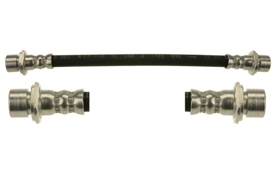 Flexible de frein PHA483 TRW