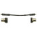 Flexible de frein PHA488 TRW