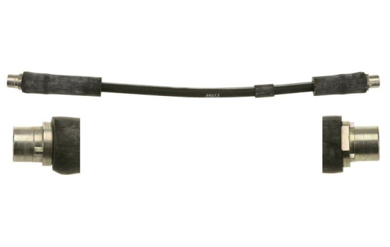 Flexible de frein PHA488 TRW