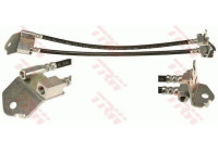 Flexible de frein PHA496 TRW