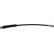 Flexible de frein PHA498 TRW