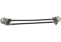 Flexible de frein PHA500 TRW