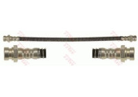Flexible de frein PHA508 TRW