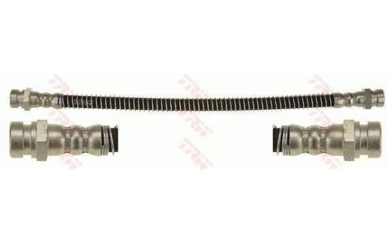 Flexible de frein PHA510 TRW