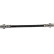 Flexible de frein PHA512 TRW