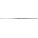 Flexible de frein PHA513 TRW