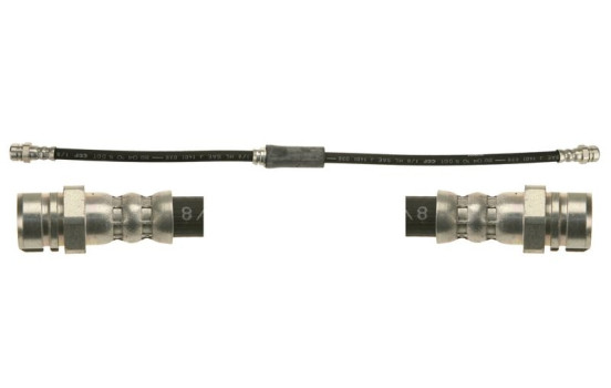 Flexible de frein PHA514 TRW