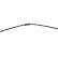 Flexible de frein PHA517 TRW