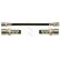 Flexible de frein PHA526 TRW