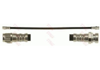 Flexible de frein PHA538 TRW